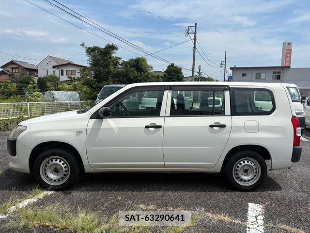 Toyota PROBOX VAN 2015-07 8526753-3