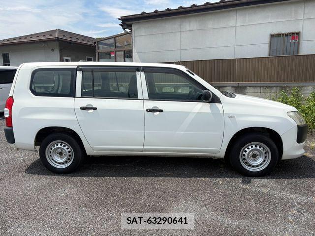 Toyota PROBOX VAN 2015-07 8526753-6