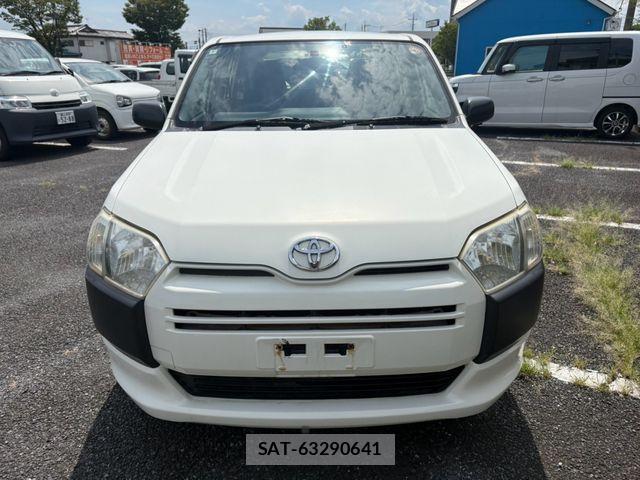 Toyota PROBOX VAN 2015-07 8526753-8