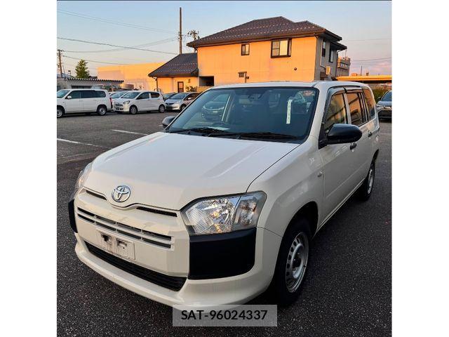 Toyota PROBOX VAN 2022-05 8526747-0