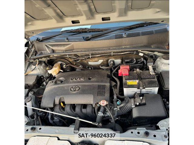Toyota PROBOX VAN 2022-05 8526747-9