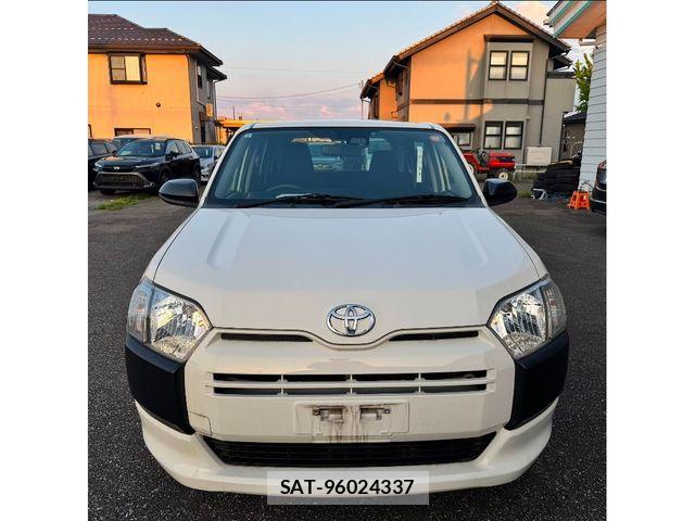Toyota PROBOX VAN 2022-05 8526747-10