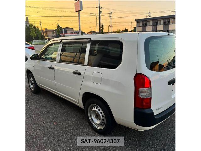 Toyota PROBOX VAN 2022-05 8526747-12