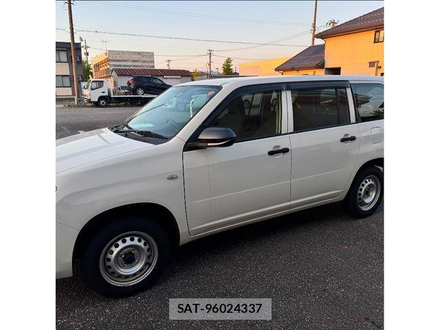 Toyota PROBOX VAN 2022-05 8526747-15