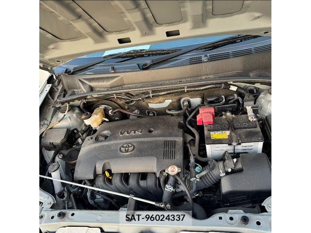 Toyota PROBOX VAN 2022-05 8526747-18