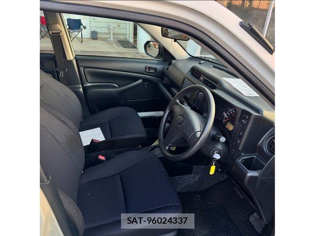 Toyota PROBOX VAN 2022-05 8526747-1