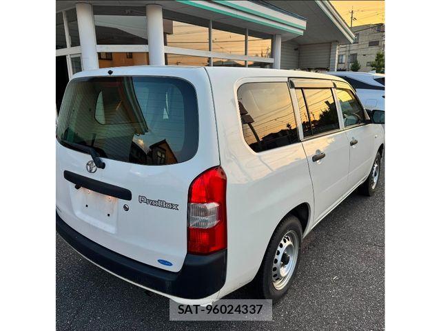 Toyota PROBOX VAN 2022-05 8526747-2