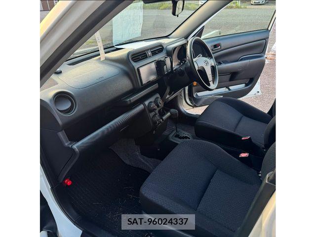 Toyota PROBOX VAN 2022-05 8526747-3