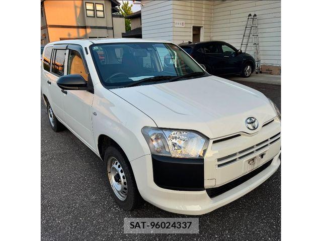 Toyota PROBOX VAN 2022-05 8526747-5