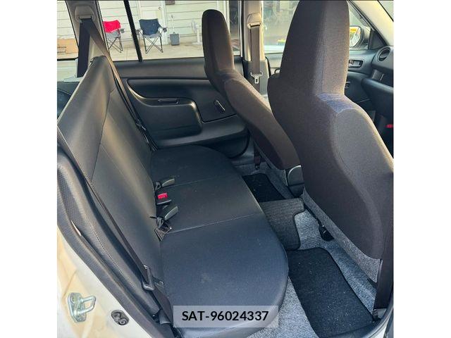 Toyota PROBOX VAN 2022-05 8526747-8