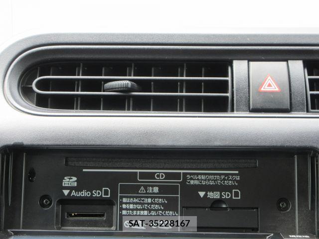Toyota PROBOX VAN 2021-03 8563301-10
