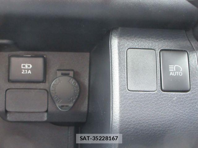 Toyota PROBOX VAN 2021-03 8563301-11