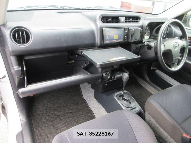 Toyota PROBOX VAN 2021-03 8563301-14