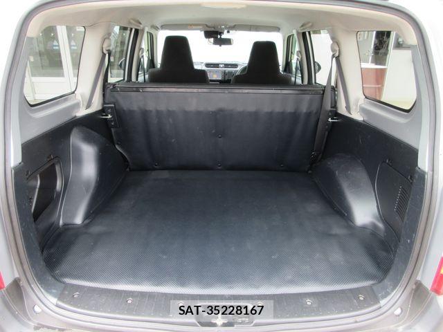 Toyota PROBOX VAN 2021-03 8563301-17