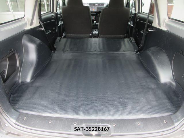 Toyota PROBOX VAN 2021-03 8563301-18