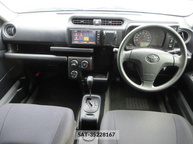 Toyota PROBOX VAN 2021-03 8563301-1