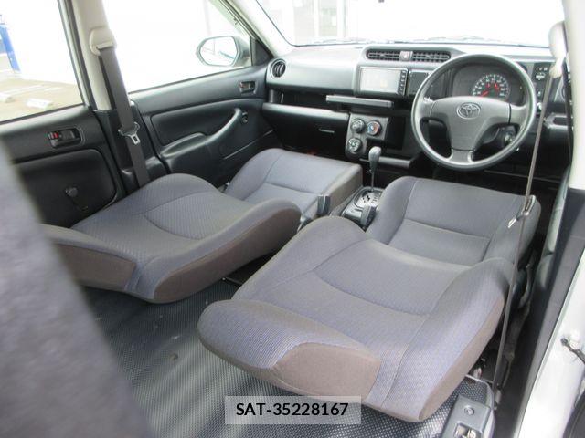 Toyota PROBOX VAN 2021-03 8563301-19