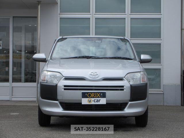 Toyota PROBOX VAN 2021-03 8563301-20