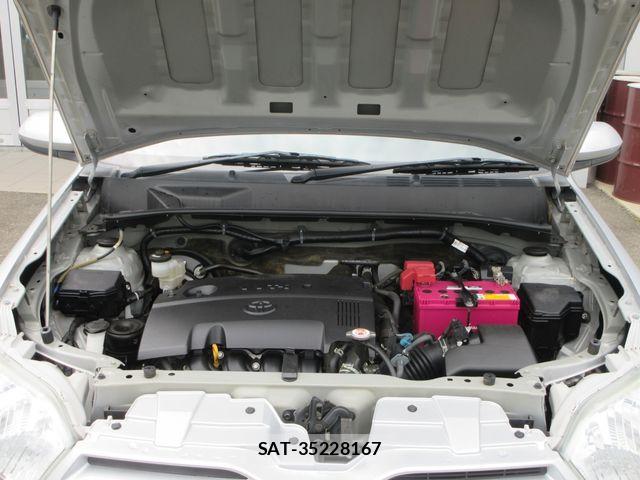 Toyota PROBOX VAN 2021-03 8563301-23