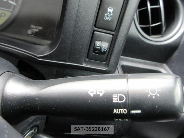 Toyota PROBOX VAN 2021-03 8563301-24