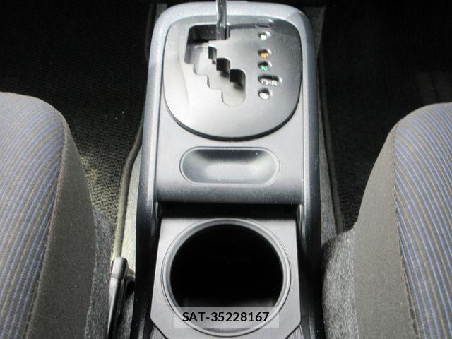 Toyota PROBOX VAN 2021-03 8563301-25