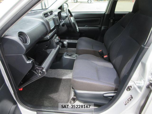 Toyota PROBOX VAN 2021-03 8563301-26