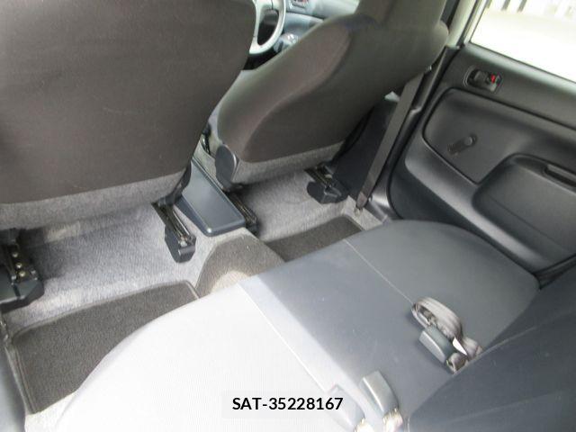 Toyota PROBOX VAN 2021-03 8563301-28