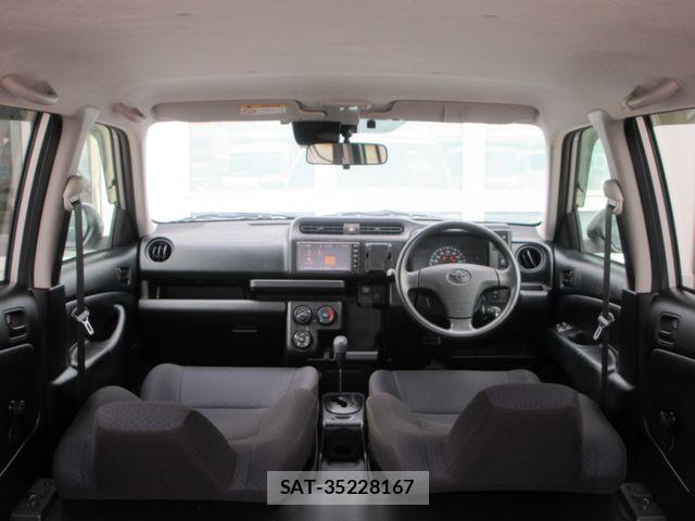Toyota PROBOX VAN 2021-03 8563301-29