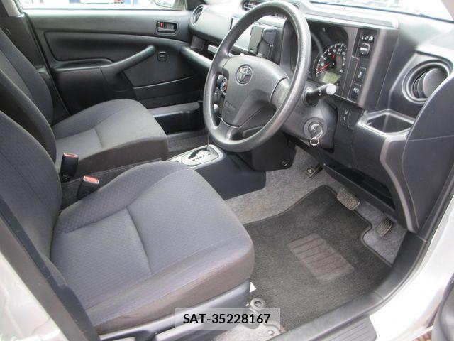 Toyota PROBOX VAN 2021-03 8563301-4