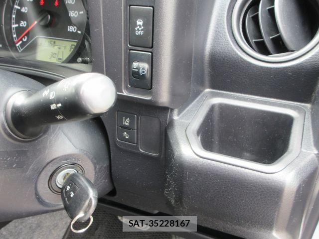 Toyota PROBOX VAN 2021-03 8563301-5