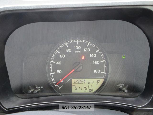 Toyota PROBOX VAN 2021-03 8563301-6