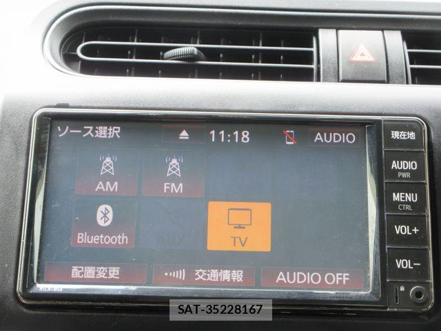 Toyota PROBOX VAN 2021-03 8563301-7