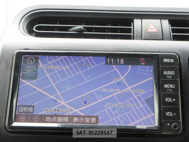 Toyota PROBOX VAN 2021-03 8563301-8