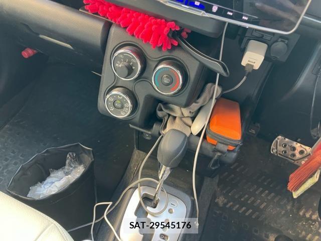 Toyota PROBOX VAN 2024-04 8563300-21