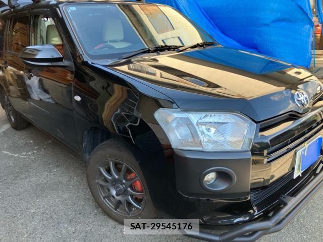 Toyota PROBOX VAN 2024-04 8563300-2