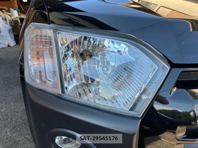 Toyota PROBOX VAN 2024-04 8563300-3