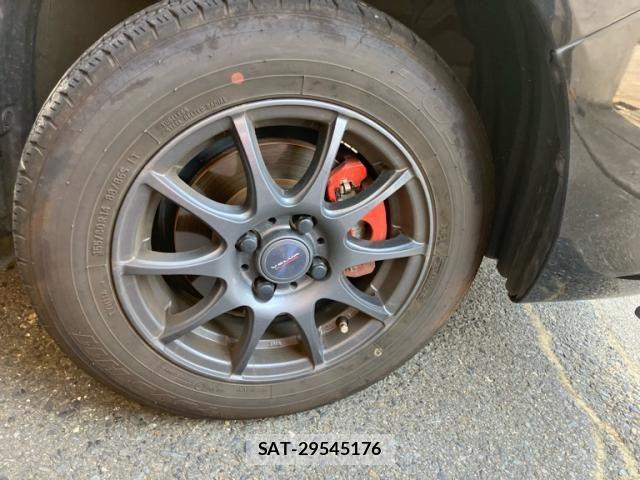 Toyota PROBOX VAN 2024-04 8563300-5