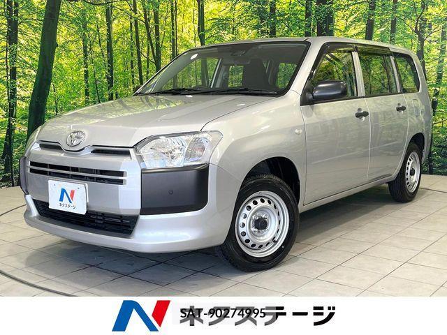 Toyota PROBOX VAN 2019-03 8563302-0