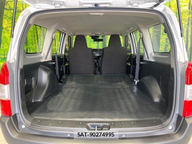 Toyota PROBOX VAN 2019-03 8563302-9
