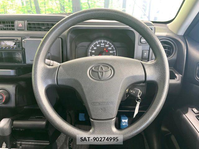 Toyota PROBOX VAN 2019-03 8563302-10