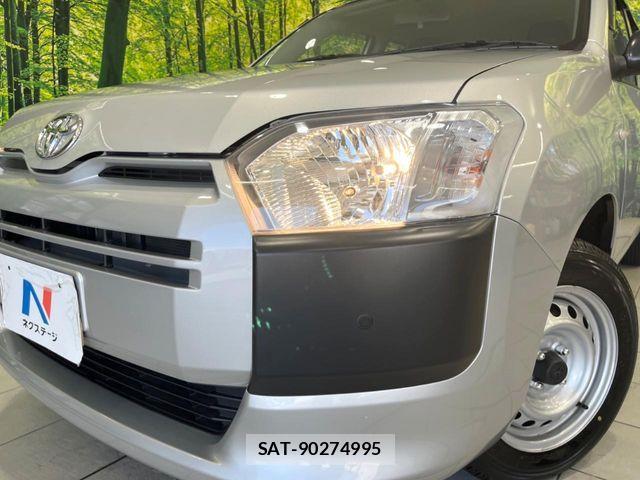 Toyota PROBOX VAN 2019-03 8563302-11