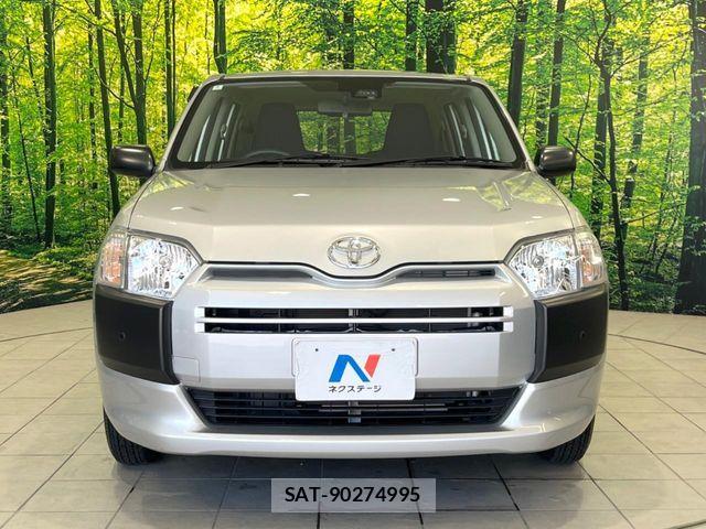 Toyota PROBOX VAN 2019-03 8563302-13