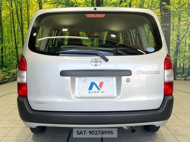 Toyota PROBOX VAN 2019-03 8563302-14