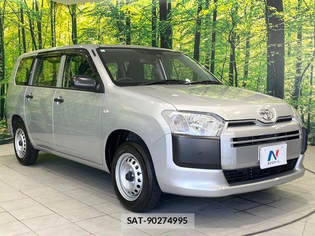 Toyota PROBOX VAN 2019-03 8563302-15