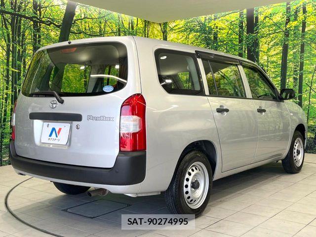 Toyota PROBOX VAN 2019-03 8563302-16