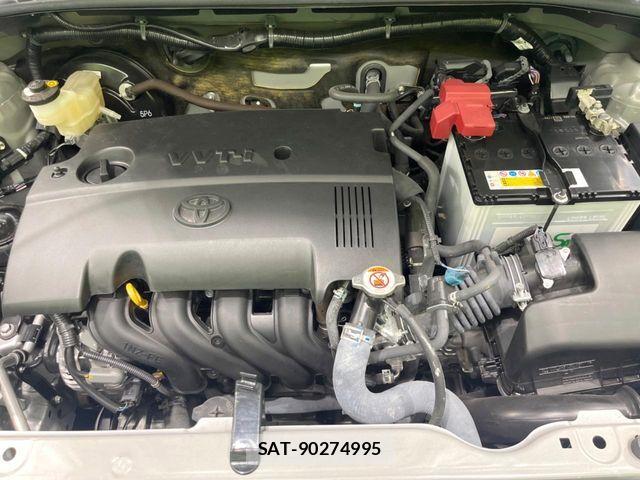 Toyota PROBOX VAN 2019-03 8563302-17