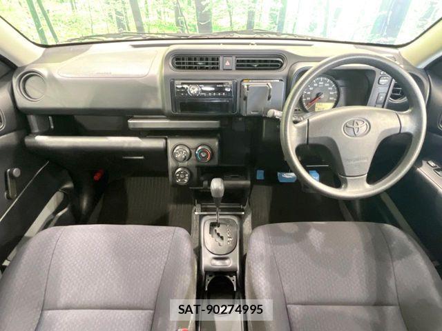 Toyota PROBOX VAN 2019-03 8563302-1