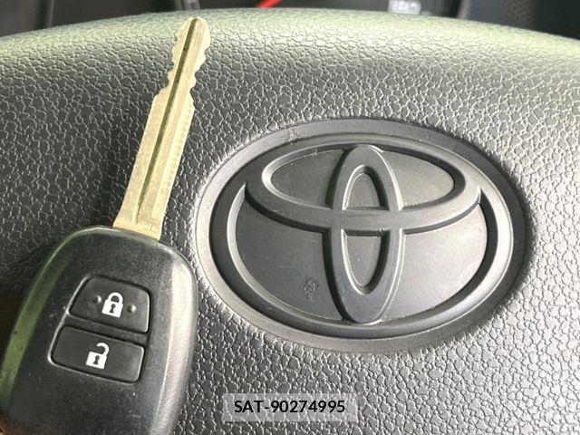 Toyota PROBOX VAN 2019-03 8563302-5