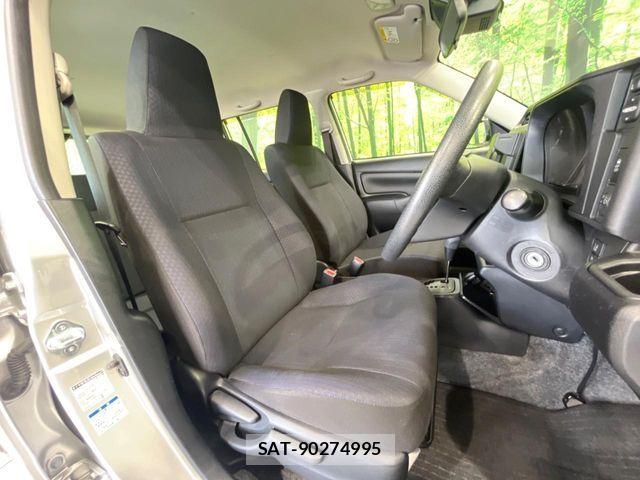 Toyota PROBOX VAN 2019-03 8563302-7