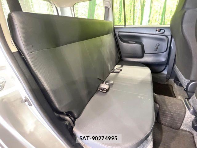 Toyota PROBOX VAN 2019-03 8563302-8